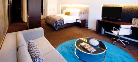 15 On Orange Hotel - 