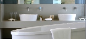 The Cellars-Hohenort - Bathroom