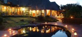Granny Mouse Country House & Spa - Granny Mouse Country House & Spa