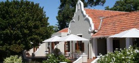 Glen Avon Lodge - Glen Avon Lodge