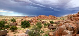 Cañon Lodge - 