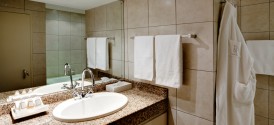 Victoria & Alfred Hotel - Bathroom