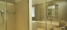 Dock House - Bathroom