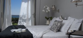 Cape Royale Luxury Hotel & Spa - Bedroom