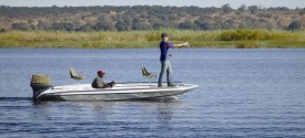 Chobe Safari Lodge - Chobe Safari Lodge