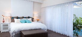 The Clarendon - Villa Fresnaye - Villa Fresnaye
