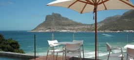 Chapmans Peak Beach Hotel - 