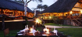 Elephant Valley Lodge - 