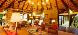 Kapama Buffalo Camp - 