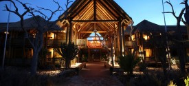 Kapama River Lodge - 