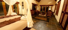 Jackalberry Lodge - 