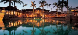 Fairmont Zimbali Lodge - Fairmont Zimbali Lodge