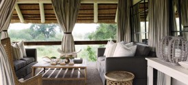 Londolozi Founders Camp - 