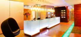 Protea Hotel Fire and Ice! - Cape Town - Reception