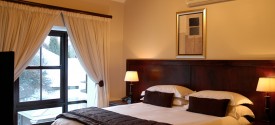 Protea Hotel Dorpshuis & Spa - 