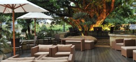 Protea Hotel Umhlanga Ridge - Outside