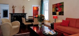 Barry Hall Luxury Apartments - 