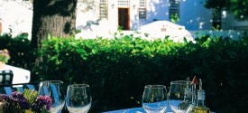 Lanzerac Hotel & Spa - 