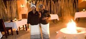 Safari Lodge - Safari Lodge