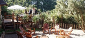 Woodbury Lodge - 