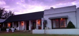 Reed Valley Inn - 