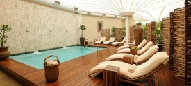 Radisson Blu Hotel Waterfront - 