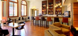 Adderley Hotel - Bowl Bar