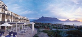 Leisure Bay Luxury Suites - Leisure Bay Luxury Suites