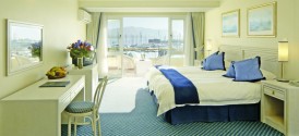 Simon’s Town Quayside Hotel - Bedroom