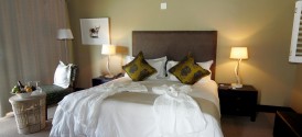 Jozini Tiger Lodge - 