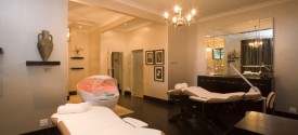 Hilton Country Estate & Spa - 