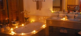 Karkloof Spa - Karlkloof Lodge