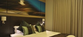Upper Eastside Hotel - Hotel