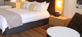 Gateway Hotel - 