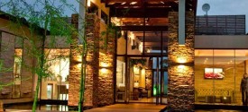 Boulevard 44 Boutique Hotel - 