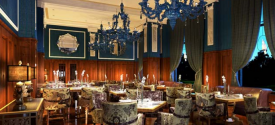 Taj Cape Town - 