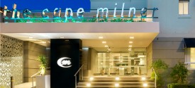 The Cape Milner - 