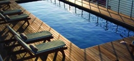 The Hyde - Sky Pool Deck
