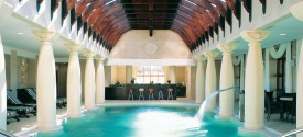 Santé Hotel, Resort and Spa - 