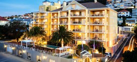 Romney Park Hotel & Spa in Cape Town - 