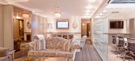 Winchester Mansions - 