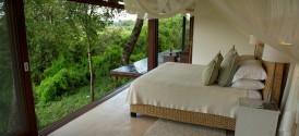 Lion Sands Ivory Lodge - 