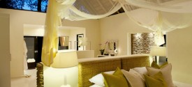 Lion Sands River Lodge - 