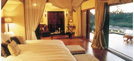 Tinga Narina Lodge - 