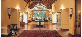 Tinga Legends Lodge - 