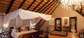 Kings Camp Private Game Reserve - 