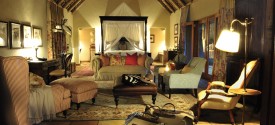 Sabi Sabi Selati Camp - 