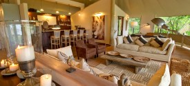 Sanctuary Stanley’s Camp - 