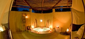 Sanctuary Chobe Chilwero - 
