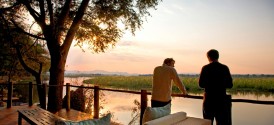 Sanctuary Zambezi Kulefu Camp - 